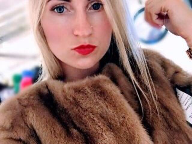 Фотография профиля Kimkatty