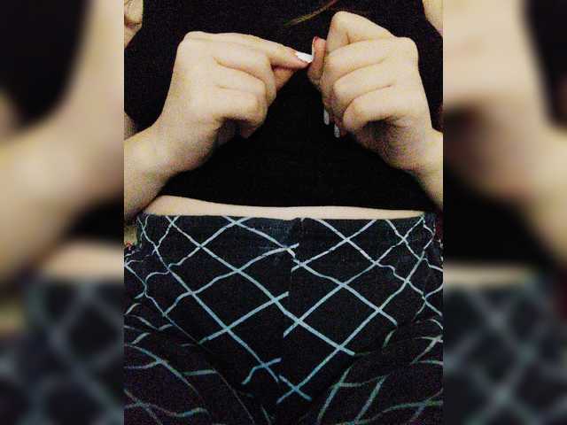 Скриншоты трансляции kimkaty98