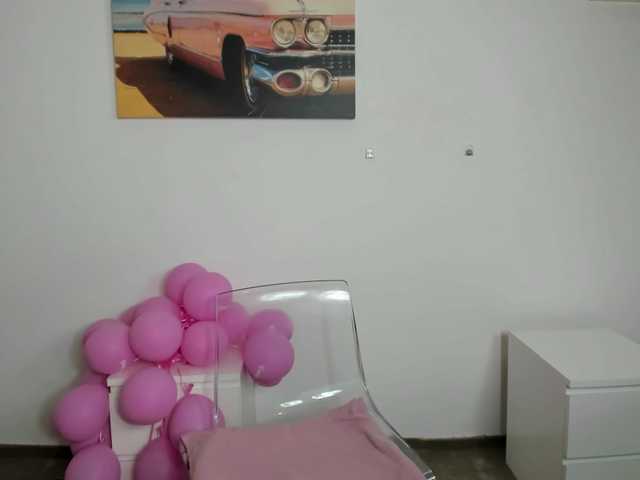 Скриншоты трансляции kimmdaisy