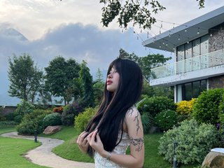 Эротический видеочат kimryu