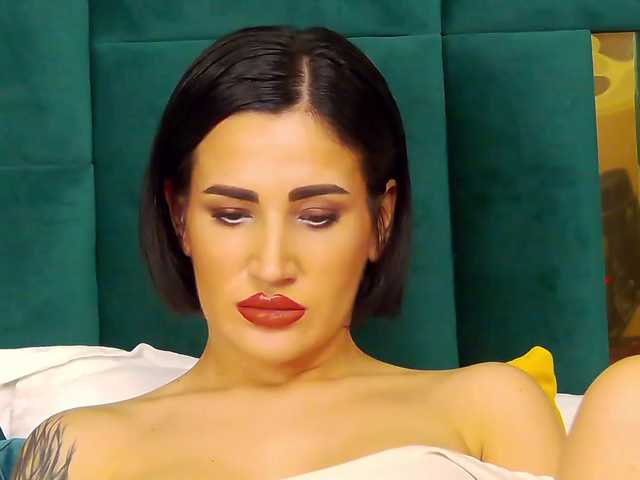 Скриншоты трансляции KimSkye