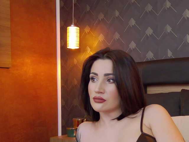 Скриншоты трансляции KimSkye