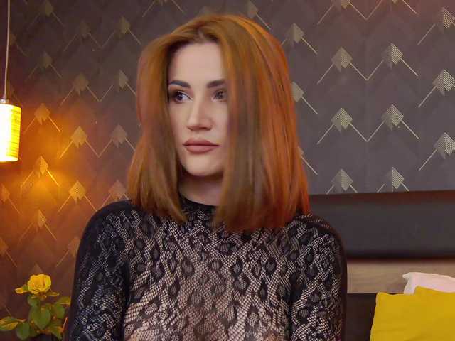 Скриншоты трансляции KimSkye