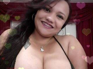 Эротический видеочат KimyStone