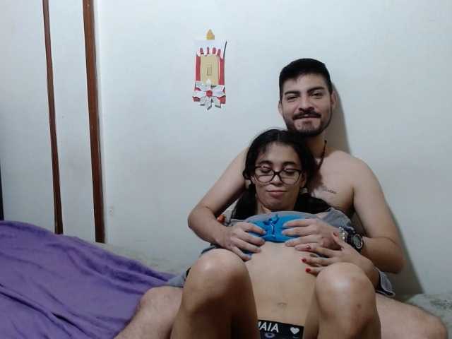 Фотографии king-queen04a have fun together .... #new #couple #blowjob #play #tattoos.