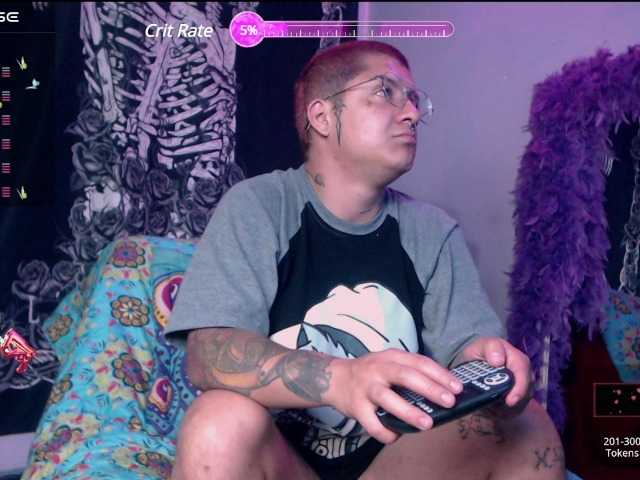 Скриншоты трансляции kingkevint2m