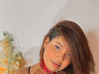 Эротический видеочат Kink-Natty