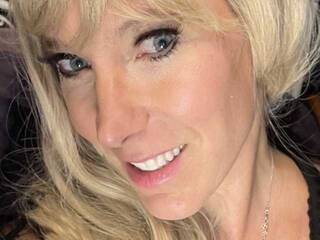 Эротический видеочат KinkeeKitty