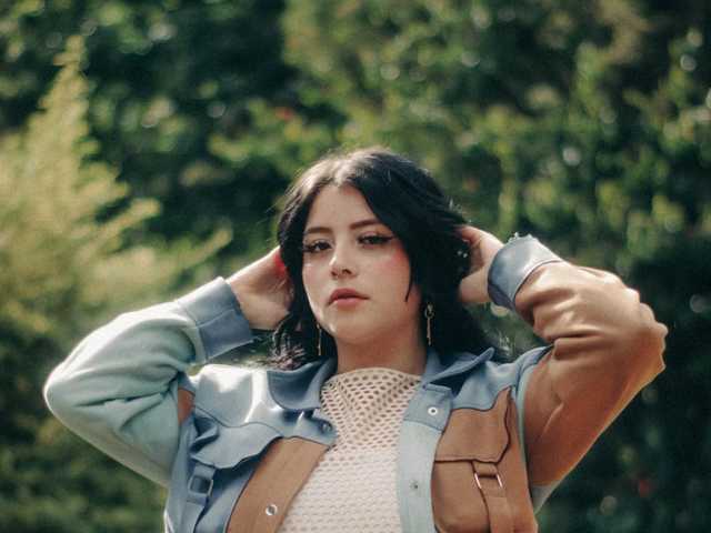 Фотография профиля Kinky-cloe