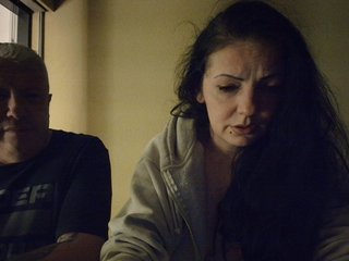 Эротический видеочат Kinky-Couple-69