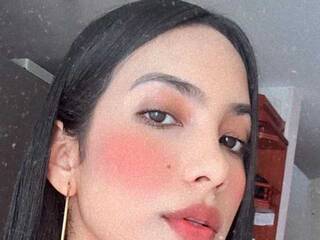 Эротический видеочат kinky-mindy