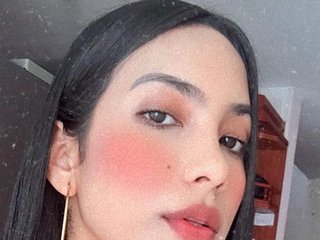 Эротический видеочат kinky-mindy