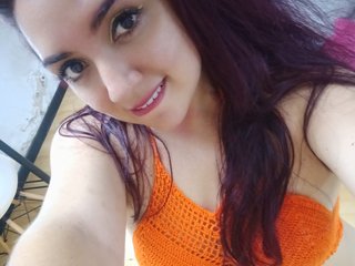 Эротический видеочат kinky-redhead18