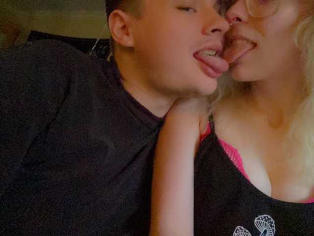 Фотография профиля kinkycouple420