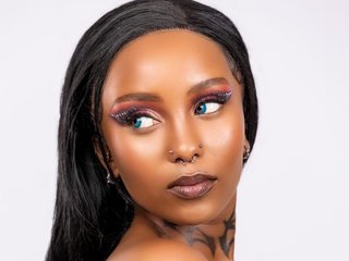 Эротический видеочат Kinkyfreak