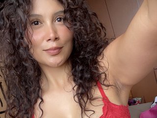 Эротический видеочат KinkyMila