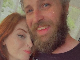 Эротический видеочат KinkyMinxie