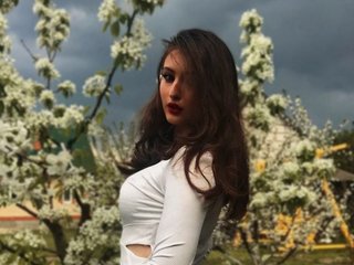 Эротический видеочат KinkyNova