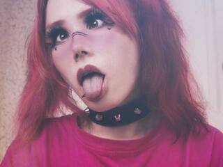 Эротический видеочат kinkypleasure