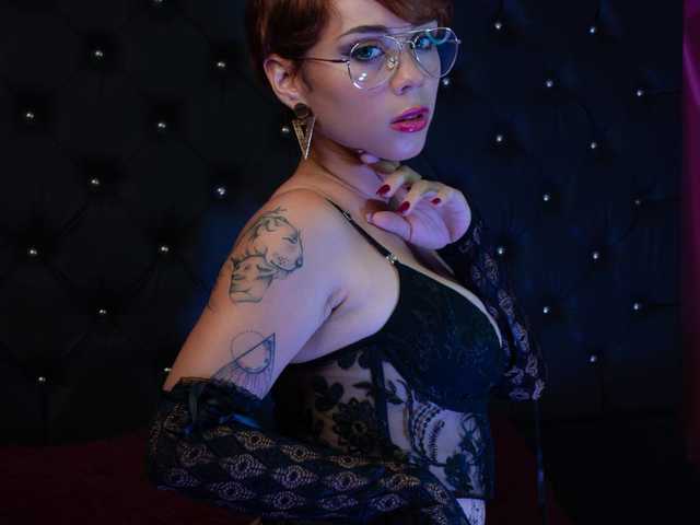 Фотография профиля Kiomelody-