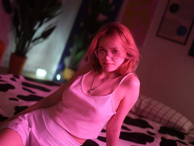 Фотография профиля Kira-Fluff