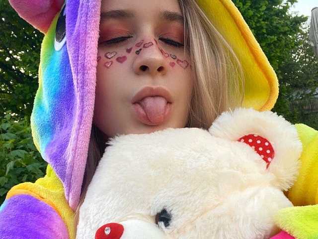 Фотография профиля Kira-Li-Lime