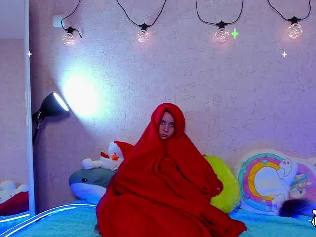 Скриншоты трансляции Kira-Li-Lime