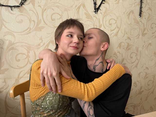 Фотография профиля Kira-Miki-69