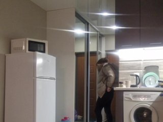 Эротический видеочат Kira183