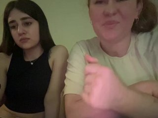 Эротический видеочат KiraaVika