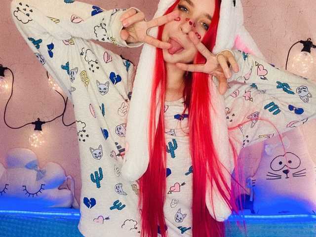 Фотография профиля Kira_Li_Lime