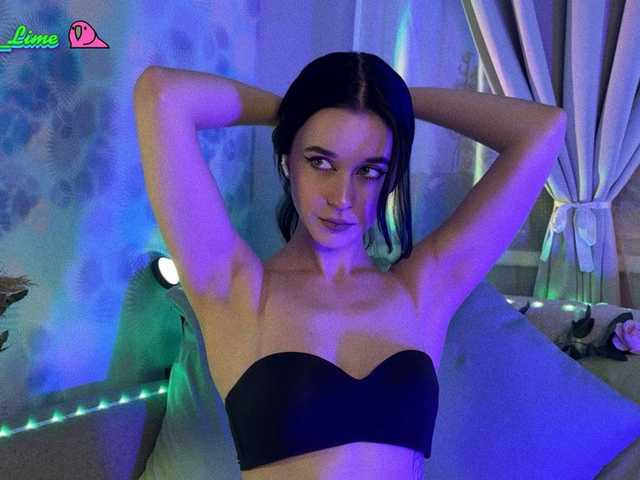 Фотография профиля Kira_Li_Lime