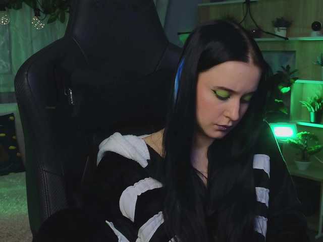 Скриншоты трансляции Kira_Li_Lime