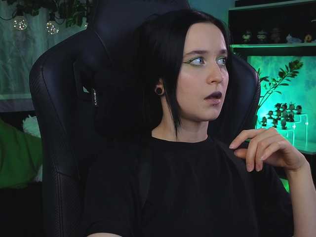 Скриншоты трансляции Kira_Li_Lime