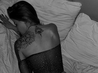 Эротический видеочат KiraNa