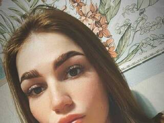 Эротический видеочат Kiraonce