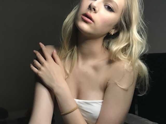 Фотография профиля KiraWalter