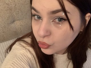 Эротический видеочат Kriskissme