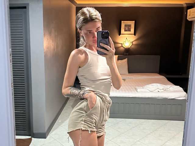 Фотография профиля kirallove