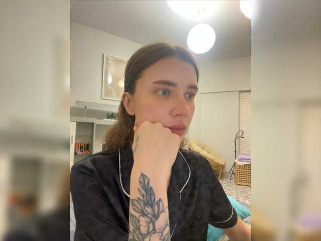 Скриншоты трансляции kirallove