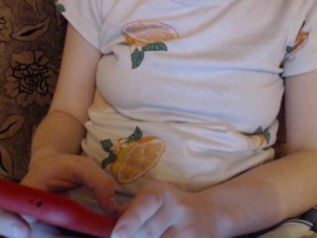 Скриншоты трансляции kis9mur