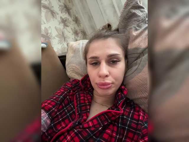 Скриншоты трансляции Kisaaaaa234
