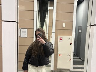 Эротический видеочат Kisaaaaa234