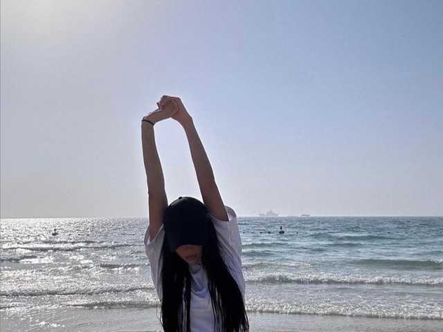 Фотография профиля KisaLisaa