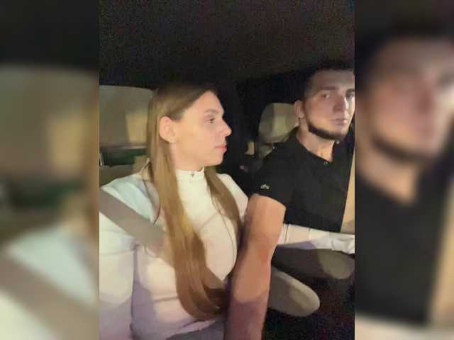 Скриншоты трансляции KisaZlo