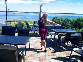 Эротический видеочат Kiska-69a