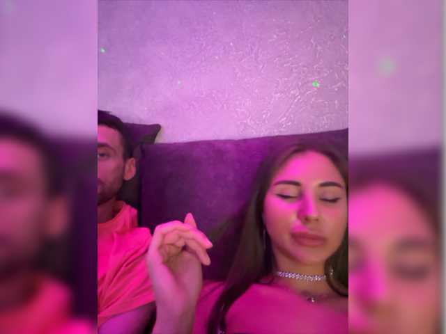 Скриншоты трансляции Kiska5111