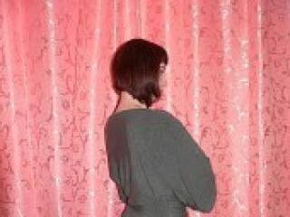 Эротический видеочат kiska845