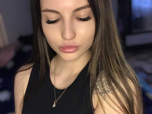 Фотография профиля Kiskaaa99