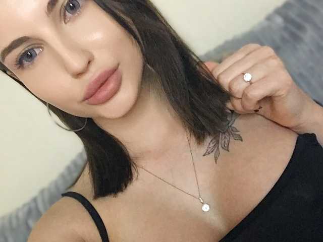 Фотография профиля Kiskaaa99